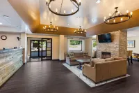 Best Western Logan Inn Hotels in Logan County