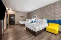GLo Best Western Lexington