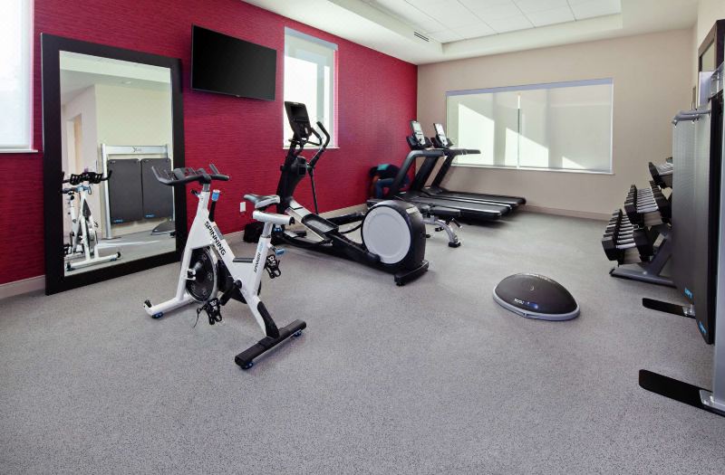 Home2 Suites by Hilton Alameda Oakland Airport photo 5
