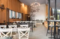 Best Western Valhall Park Hotell - breakfast