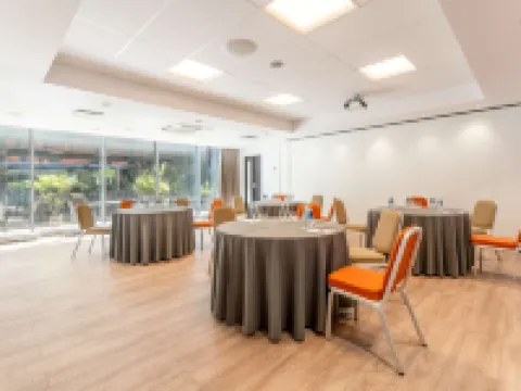 麗笙藍標伊麗莎白酒店 里加酒店