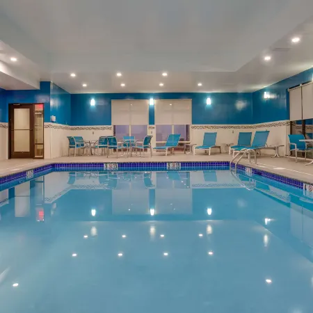 Hampton Inn & Suites Philadelphia/Bensalem