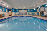 Hampton Inn & Suites Philadelphia/Bensalem - 2-Sterne