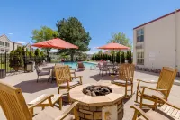 Best Western Plus Loveland Inn - piscina