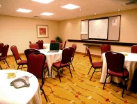 Hampton Inn & Suites Knoxville/North I-75 - 2-stjärniga