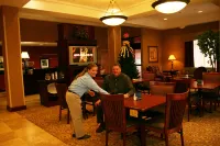 Hampton Inn Vidalia - sarapan