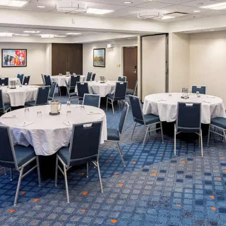 Hampton Inn & Suites by Hilton Halifax-Dartmouth