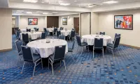 Hampton Inn & Suites by Hilton Halifax-Dartmouth - breakfast
