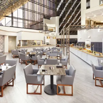 DoubleTree by Hilton Hotel Dallas Near the Galleria