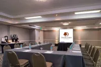 DoubleTree by Hilton Philadelphia Airport - business