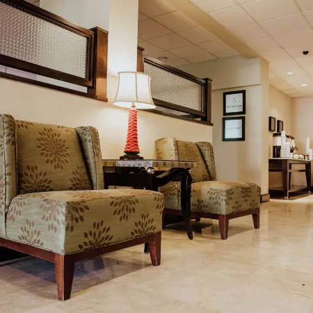 Hampton Inn by Hilton Torreon-Airport Galerias