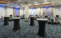Hilton Durham Near Duke University - Завтрак