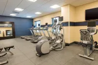 Hampton Inn & Suites Grand Rapids/Downtown, MI - Gym