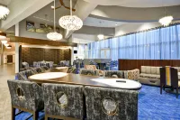 Homewood Suites Birmingham Downtown Near UAB