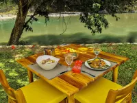 Pacuare Lodge by Böëna - 4-Star