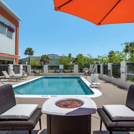 Best Western Plus Panama City Hotel