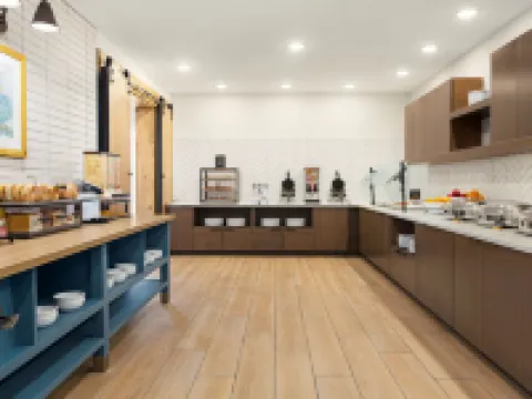 ステイブリッジ スイーツ レキシントン サウス メディカル センター エリア by IHG レキシントンのホテル