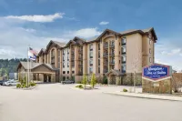 Hampton Inn & Suites Coeur d' Alene Hotel a Coeur d'Alene