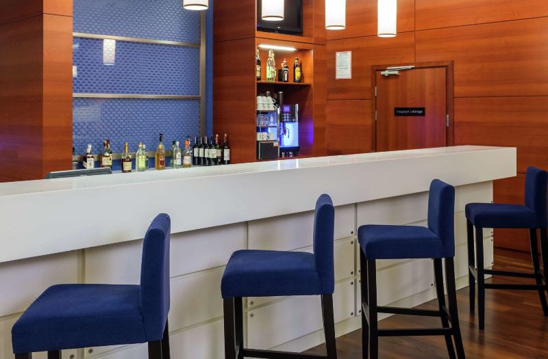 Hampton by Hilton Warsaw Airport photo 3
