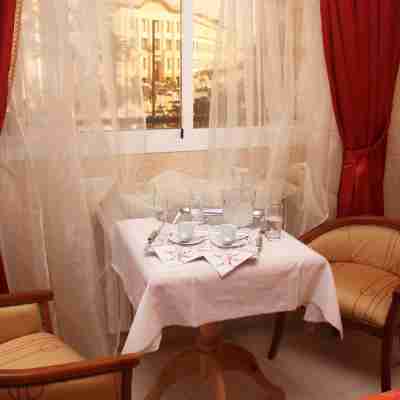 Charme El Cheikh Dining/Meeting Rooms