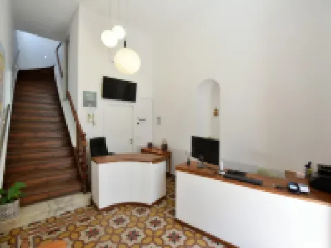 Douskos Guesthouse Hotels in Hydra