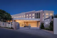 Courtyard Tiruchirappalli Hotels near St John's Church