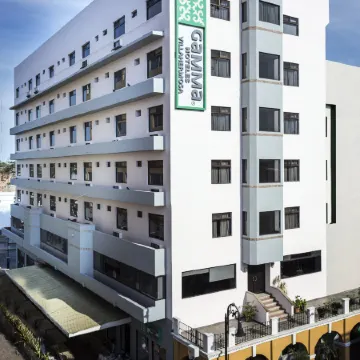 Gamma Villahermosa Centro