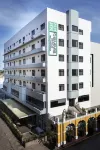 Gamma Villahermosa Centro Hotel di 