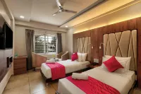 Lexus Inn
