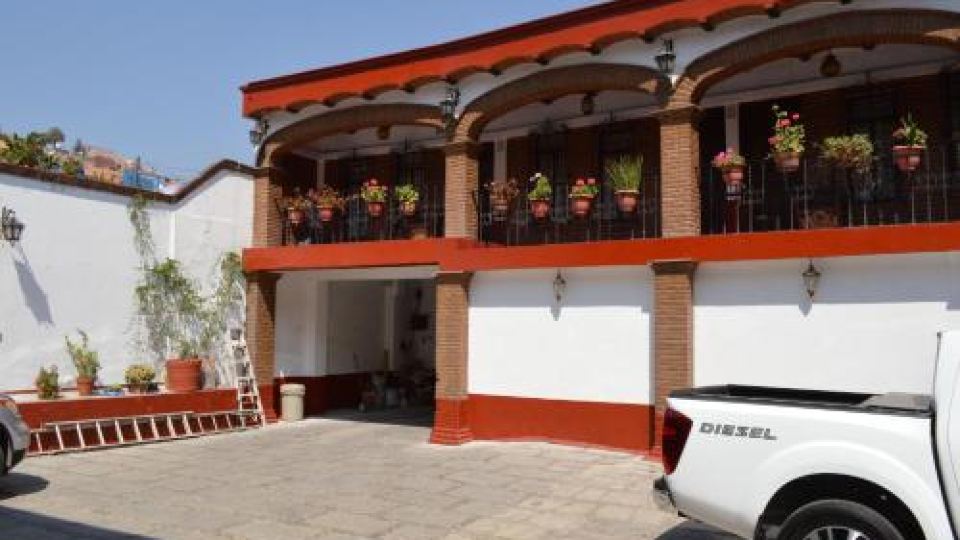 Hotel Dos Rios