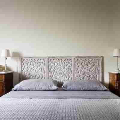 Molino Monacelli Country House Rooms
