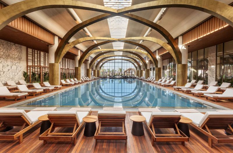 Cullinan Belek photo 3