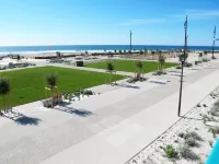 L'Oustalet Hotels in Mimizan