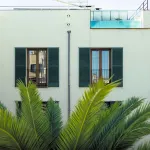 Petit Palace Hotel Tres