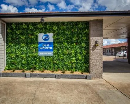 Best Western Endeavour Motel