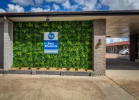 Best Western Endeavour Motel