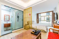 Danxia Mountain Canton Inn Hotels in Renhua