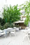Hof Hotel Hotels in Каунас