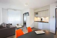 Park Wilson Airport Hotels in Colomiers