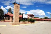 Howard Johnson by Wyndham Raton Hotels in Raton