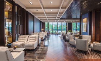 Courtyard by Marriott (Shanghai International Resort)