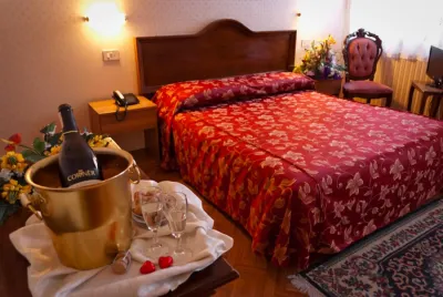 Hotel Florida