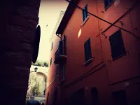 Hotel Rosalba Hotel di 