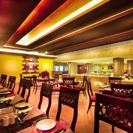 Regency Madurai by GRT Hotels