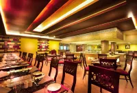 Regency Madurai by GRT Hotels - spa