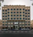 Gulf Inn Hotel Al Nasr, Bur Dubai Hotels in Oud Metha