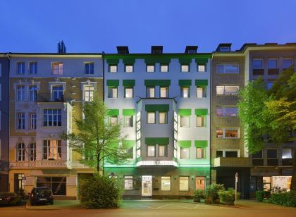 Hotel Schumacher Duesseldorf