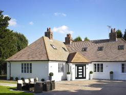 Windfalls Boutique Hotel