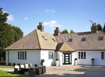 Windfalls Boutique Hotel