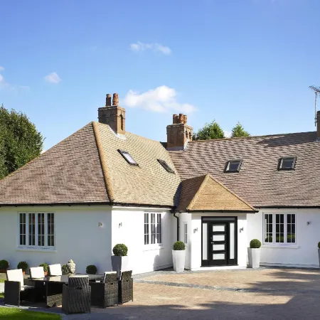 Windfalls Boutique Hotel